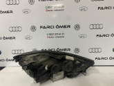 Oto Çıkma Parça / Audi / A6 / Far & Stop / Sağ Ön Far / Çıkma Parça 