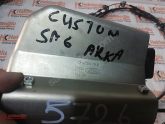 Oto Çıkma Parça / Ford / Transit Custom / Kaporta & Karoser / Sağ Arka Kapı / Çıkma Parça 