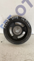 ford fiesta 2008 1.4 çıkma orjinal krank kasnağı (son fiyat)