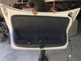 Oto Çıkma Parça / Volkswagen / Jetta / Kaporta & Karoser / Bagaj Kapağı / Çıkma Parça 