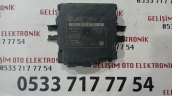 8K0907273A A4 KONTROL ÜNİTESİ