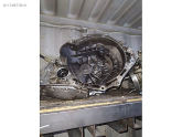 OPEL ASTRA J 1.3 ŞANZIMAN KOMPLE ASEL OTO 05411610979