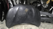 Nissan X-trail (2011-2018) Kaput