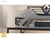 Oto Çıkma Parça / Renault / Megane / Tampon / Orta Izgara / Sıfır Parça 