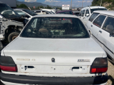 Renault 19 bagaj kapağı 1994 model