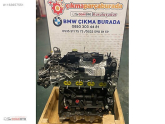 Renault Trafic 1.6 Dizel Euro 6 (R9M) Sıfır Motor Faturalı