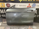 Oto Çıkma Parça / Mercedes / CLA / Kaporta & Karoser / Sol Ön Kapı / Çıkma Parça 