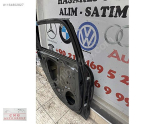 Oto Çıkma Parça / Audi / A4 / Kaporta & Karoser / Sol Ön Kapı / Çıkma Parça 