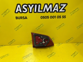 Oto Çıkma Parça / Volkswagen / Passat / Far & Stop / Sağ Arka Stop / Çıkma Parça 