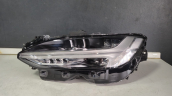VOLVO S90 4 BEYİNLİ SOL FAR