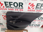 Oto Çıkma Parça / Toyota / Corolla / Kaporta & Karoser / Sağ Arka Kapı / Sıfır Parça 