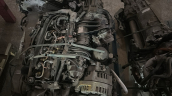 BMW F10 N47n20  SANDIK MOTOR