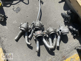 Oto Çıkma Parça / Porsche / Panamera / Motor / Termostat / Çıkma Parça 