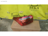 Oto Çıkma Parça / Citroen / C-elysee / Far & Stop / Sol Arka Stop / Sıfır Parça 