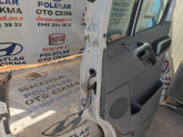 Oto Çıkma Parça / Volkswagen / Crafter / Kaporta & Karoser / Sağ Ön Kapı / Çıkma Parça 