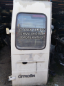 CİTRÖEN JUMPER DUCATO BOXER ÇIKMA ORJİNAL BAGAJ KAPAĞI