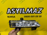 MEGANE 3 SAĞ GÜNDÜZ FARI (HATASIZ) 266006799R