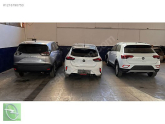 Oto Çıkma Parça / Opel / Crossland X / Elektrik / Sigorta Kutusu / Çıkma Parça 
