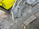 Oto Çıkma Parça / Opel / Insignia / Tampon / Ön Tampon / Çıkma Parça 