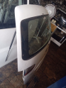 HYUNDAI STAREX BAGAJ KAPAGI MERT OTO