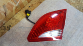 Oto Çıkma Parça / Peugeot / 408 / Far & Stop / Sağ Arka Stop / Çıkma Parça 