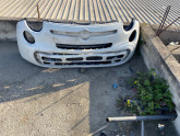 Oto Çıkma Parça / Fiat / 500 / Tampon / Ön Tampon / Çıkma Parça 