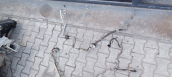 Oto Çıkma Parça / Volvo / XC60 / Klima / Klima Borusu / Çıkma Parça 