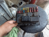 Oto Çıkma Parça / Lada / Vega / Elektrik / Sigorta Kutusu / Çıkma Parça 