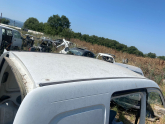 Oto Çıkma Parça / Renault / Kangoo / Kaporta & Karoser / Kasa / Kupa / Çıkma Parça 