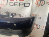 Oto Çıkma Parça / Volkswagen / Polo / Tampon / Arka Tampon / Çıkma Parça 