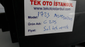 Oto Çıkma Parça / Mercedes / C Serisi / Far & Stop / Sol Ön Far / Çıkma Parça 