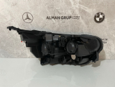 Oto Çıkma Parça / Renault / Express / Far & Stop / Sol Ön Far / Çıkma Parça 