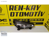 260103507R RENAULT CLİO 5 MAKYAJLI KASA SAĞ FAR ORJ RENKAY OTO