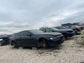 BMW 6.30 SERİSİ FAR TAKIM