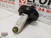 Oto Çıkma Parça / Toyota / Corolla / Fren / Westinghouse / Çıkma Parça 