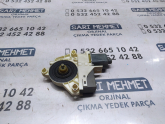 Oto Çıkma Parça / Peugeot / 107 / Oto Cam / Cam Motoru / Çıkma Parça 