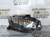 Oto Çıkma Parça / Honda / Civic / Far & Stop / Sağ Ön Far / Çıkma Parça 