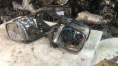 Oto Çıkma Parça / Mitsubishi / L200 / Ayna / Sağ Dış Ayna / Çıkma Parça 