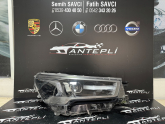 Oto Çıkma Parça / Toyota / Hilux / Far & Stop / Sol Ön Far / Çıkma Parça 
