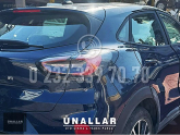 2023 FORD PUMA SAĞ ARKA STOP ve TÜM AKSAM | ÜNALLAR OTO ÇIKMA |