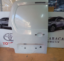 Oto Çıkma Parça / Toyota / Proace City / Kaporta & Karoser / Bagaj Kapağı / Çıkma Parça 