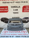 Oto Çıkma Parça / Toyota / Corolla / Kaporta & Karoser / Bagaj Kapağı / Çıkma Parça 