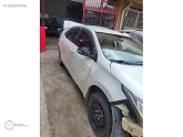 Oto Çıkma Parça / Toyota / Corolla / Kaporta & Karoser / Sağ Ön Kapı / Çıkma Parça 