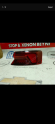 Audi A4 sag stop