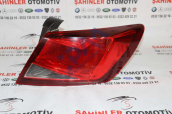 Oto Çıkma Parça / Seat / Leon / Far & Stop / Sağ Arka Stop / Çıkma Parça 