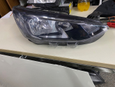 FORD FOCUS 4 LEDLİ SAĞ FAR SİYAH ZEMİN ORJİNAL ÇIKMA