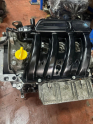 Renault Megane 1 1.6 16V Motor Komple - Oto Çıkma Parça