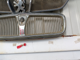 Oto Çıkma Parça / Rover / 620 / Kaporta & Karoser / Panjur / Çıkma Parça 
