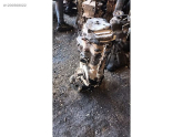 Oto Çıkma Parça / Karsan / J9 / Şanzıman / Şanzıman Komple / Çıkma Parça 