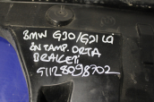 Oto Çıkma Parça / Bmw / 5 Serisi / Tampon / Tampon Braketi / Çıkma Parça 